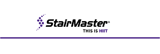 Stairmaster