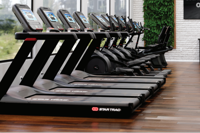 Cardio