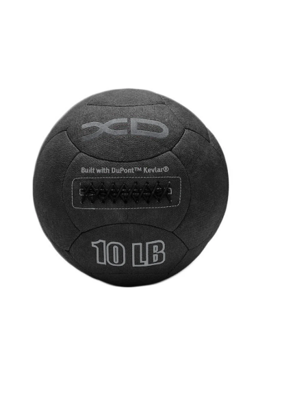 14” KEPROTEC® KEVLAR® MEDICINE BALL