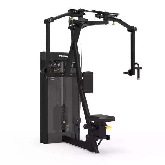 Spirit Pec Fly / Rear Delt
