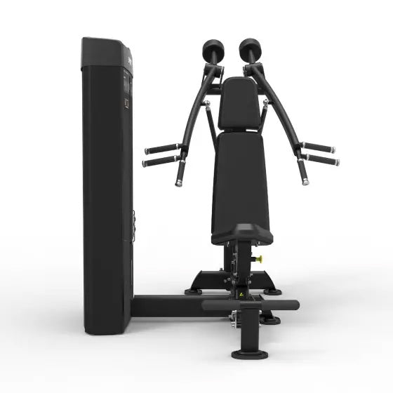 Spirit Chest Press / Shoulder Press