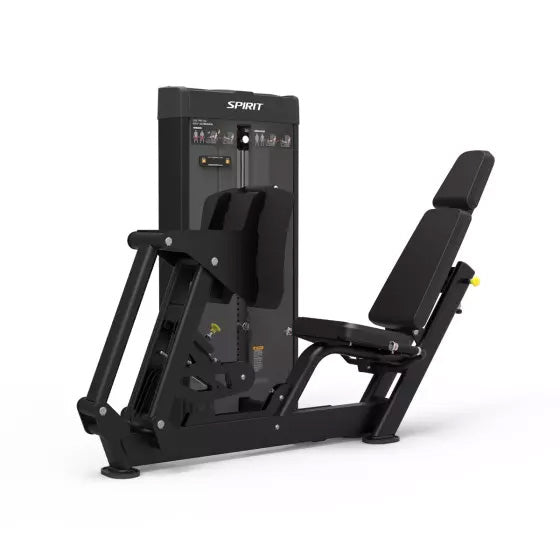 Spirit Leg Press / Calf Extension