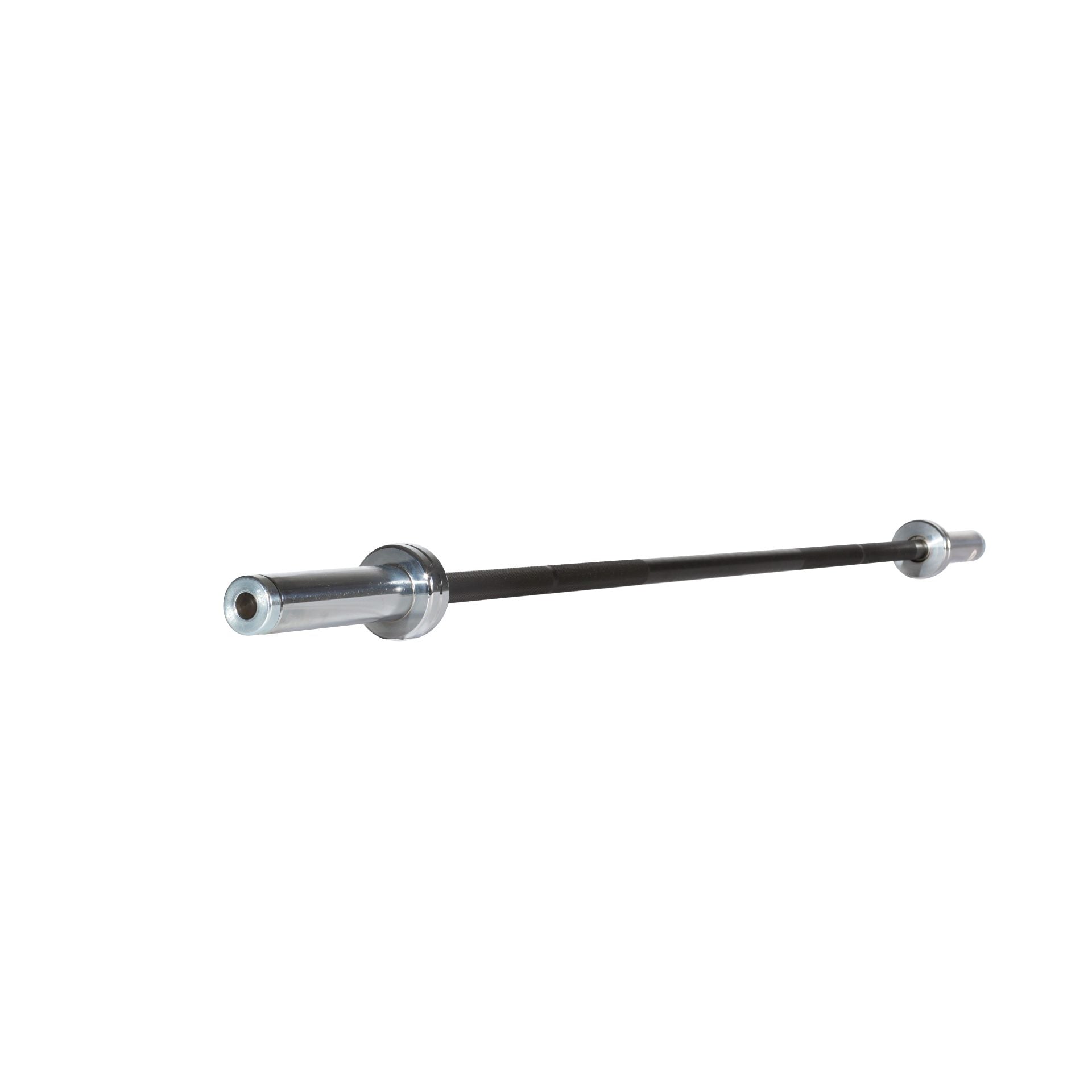 York International Black Oxide Bar - 6ft