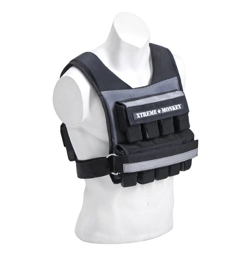 COREFX 40lb Weighted Vest - Physique Fitness Stores