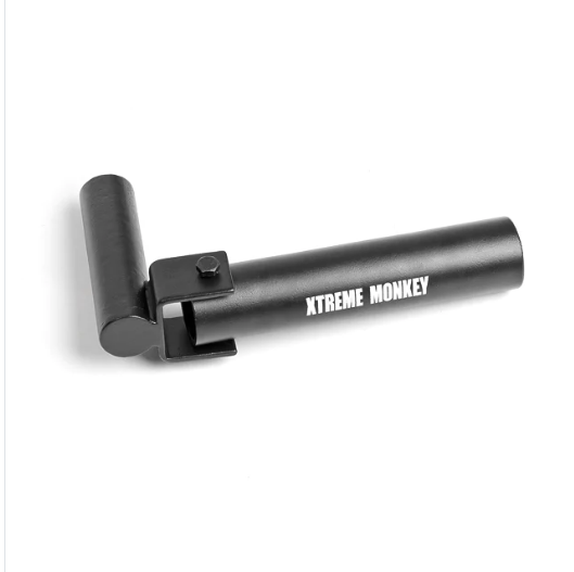 XM Fitness Commercial Landmine Insert for 2" Plates