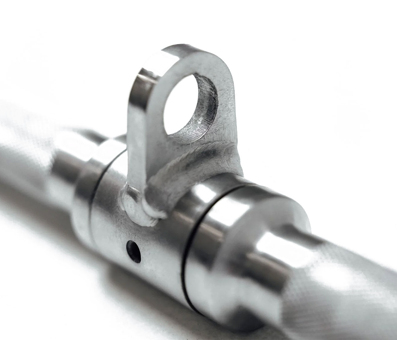 Bodycraft Aluminum Lat Bar