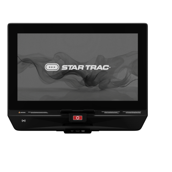 Star Trac 6TR Treadmill