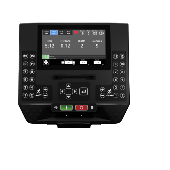 Star Trac 6TR Treadmill