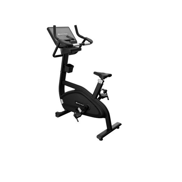 Star Trac 6UB Upright Bike