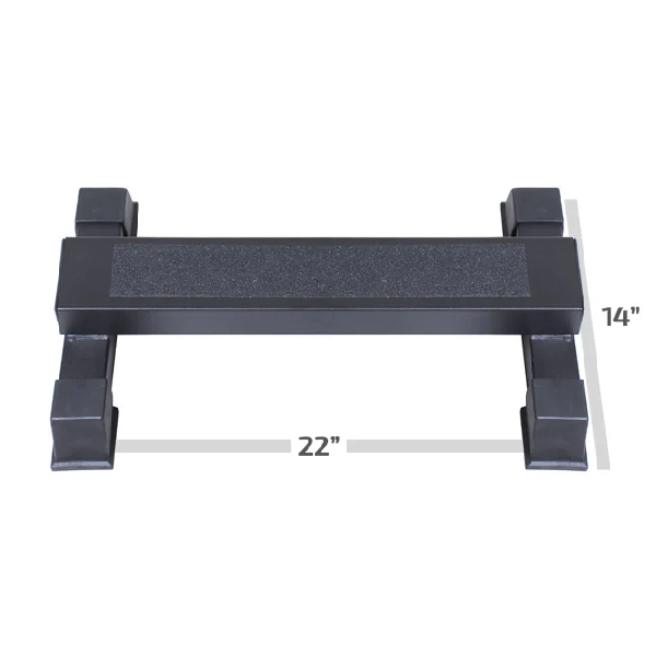 FIT505 Calf Block