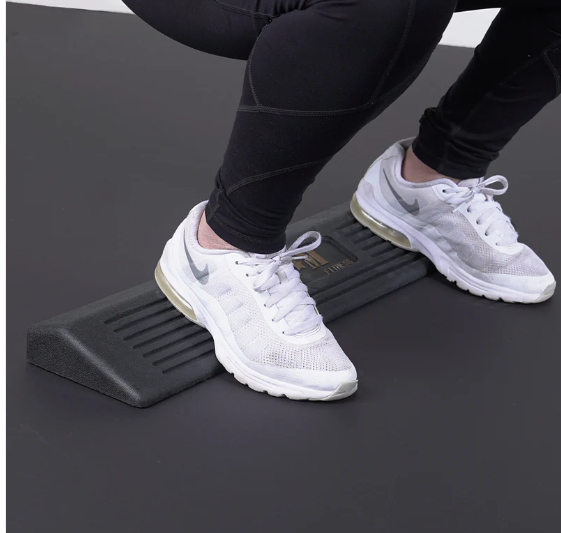 XM Rubber Lifting Wedge