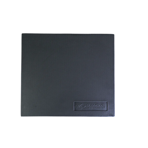 Element Fitness Balance Pad Square Black