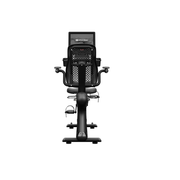 Star Trac 8RB Recumbent Bike
