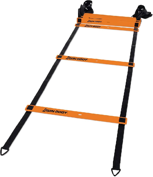 IBF Speed Ladder