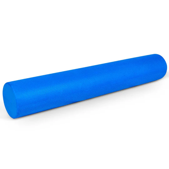 IBF Deluxe High Density EVA Foam Roller - 36"