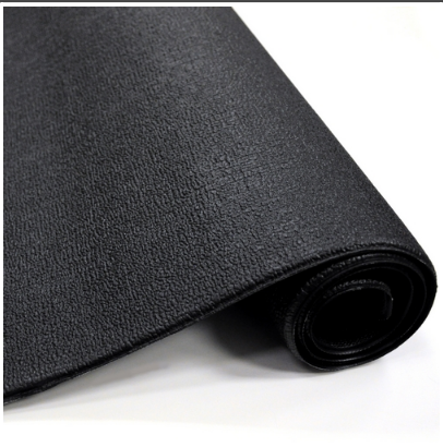IBF Bike-Stepper Mat