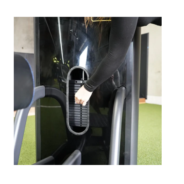 Standing Ab Twist