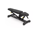 Spirit CSF-ADJB Adjustable Bench