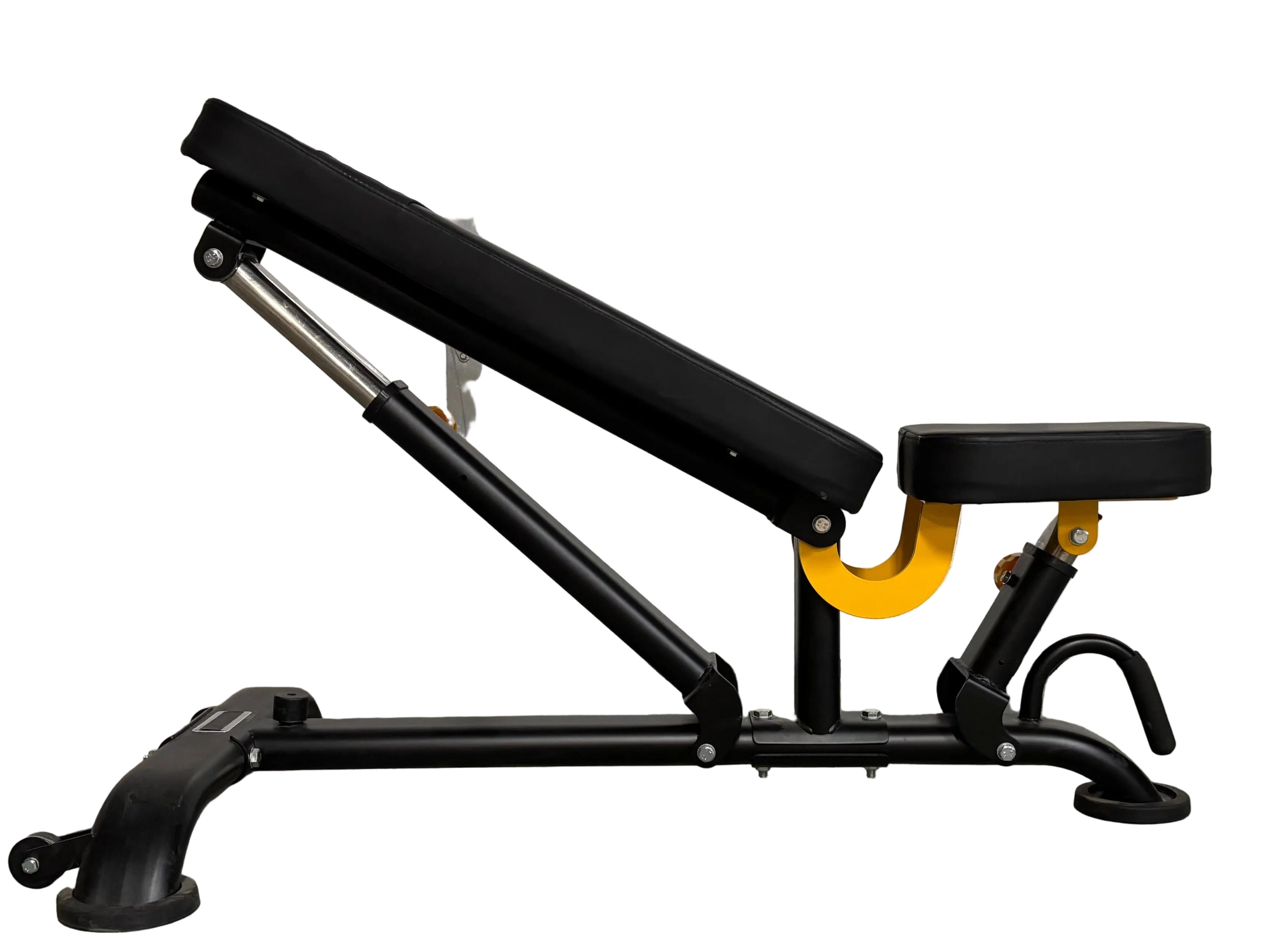 Demo Altas AL-3039 Multi Function Bench