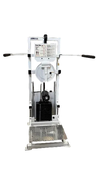 Used Apex Total Hip