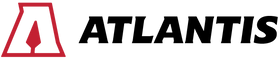 Atlantis Fitness Equipment Logo
