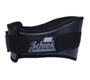 Schiek Carbon Fiber Lifting Belt