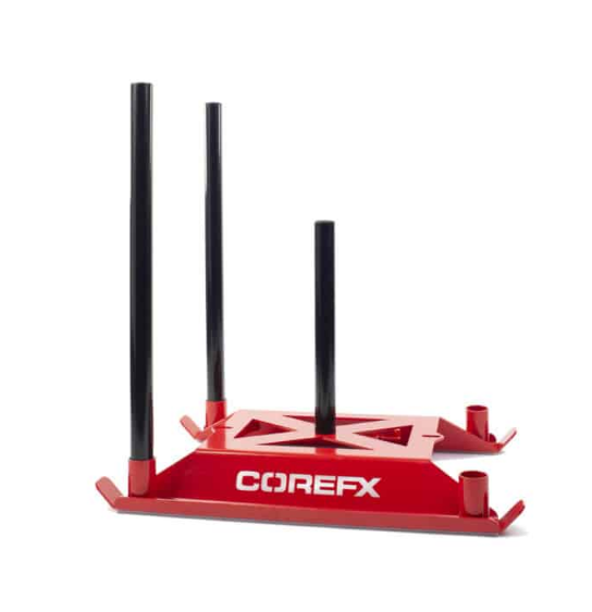 COREFX Push Sled