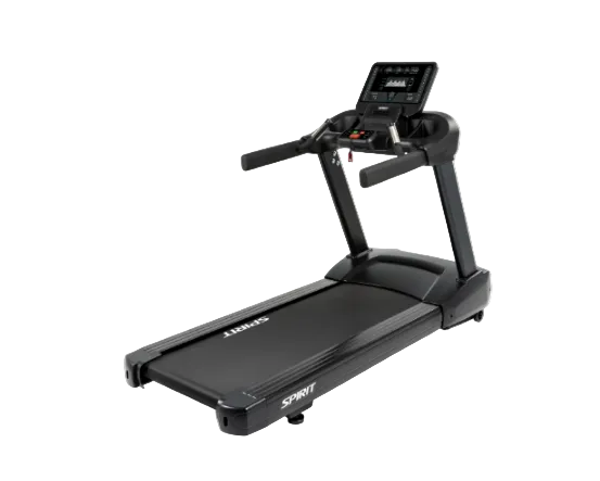 Spirit CT850 Treadmill