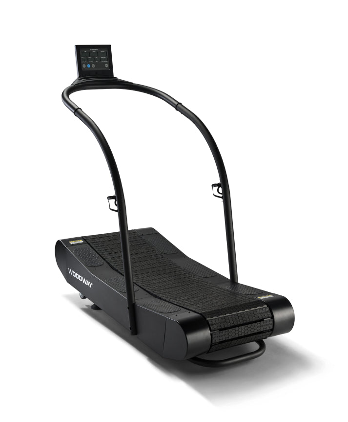Woodway Curve Trainer