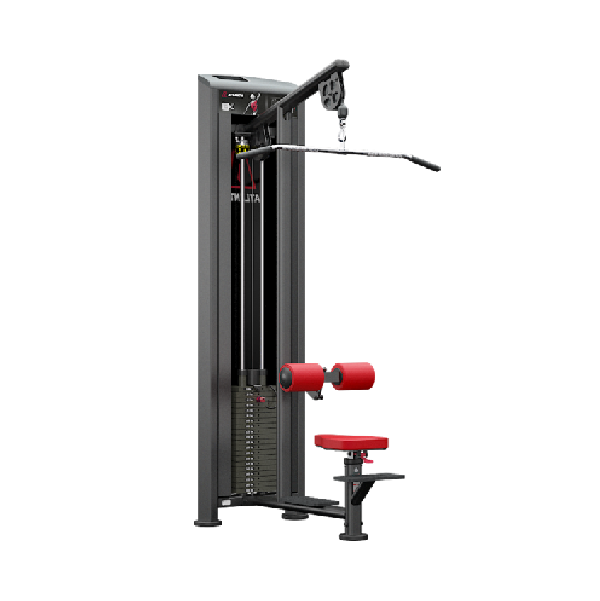 Atlantis Lat Pulldown