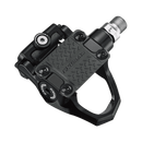 Exustar E-PS7SSP Dual Interface Indoor Pedals (LOOK Delta)