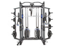 BodyCraft RFT Pro Rack Functional Trainer