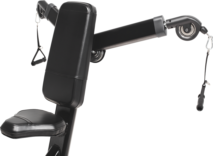 Freemotion Genesis Multi Plane Chest