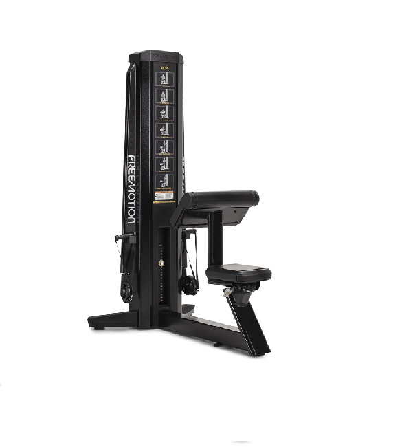 Freemotion Genesis Biceps