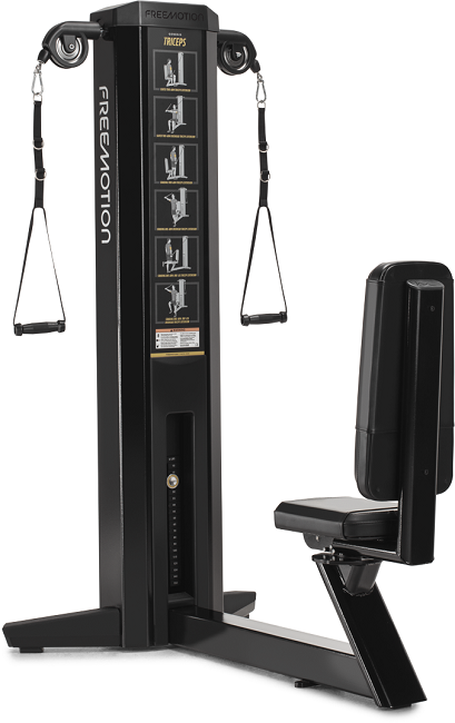 Freemotion Genesis Triceps
