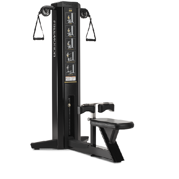 Freemotion Genesis Row