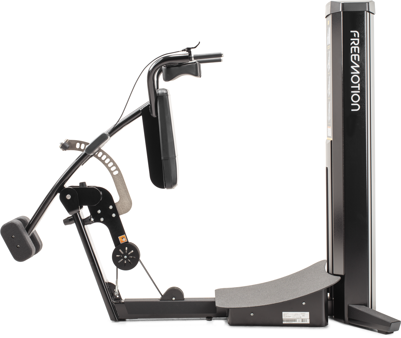 Freemotion Genesis Squat