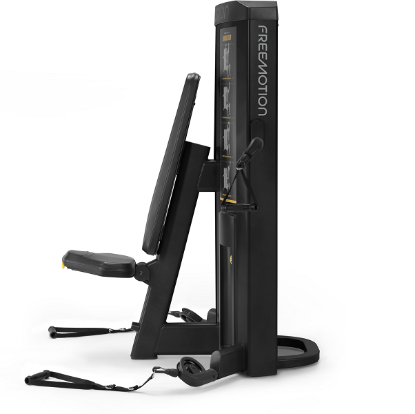 Freemotion Genisis DS Chest/Shoulder
