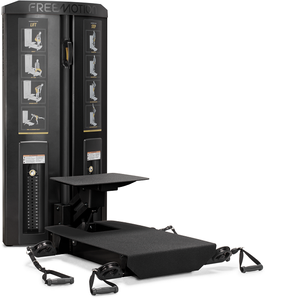 Freemotion Genesis DS Lift/Step