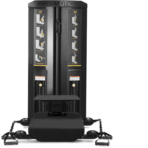Freemotion Genesis DS Lift/Step
