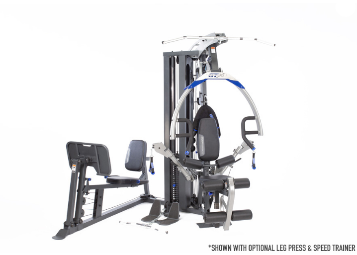 BodyCraft GTX GYM