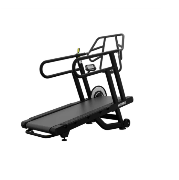 Throwdown HIITMILL