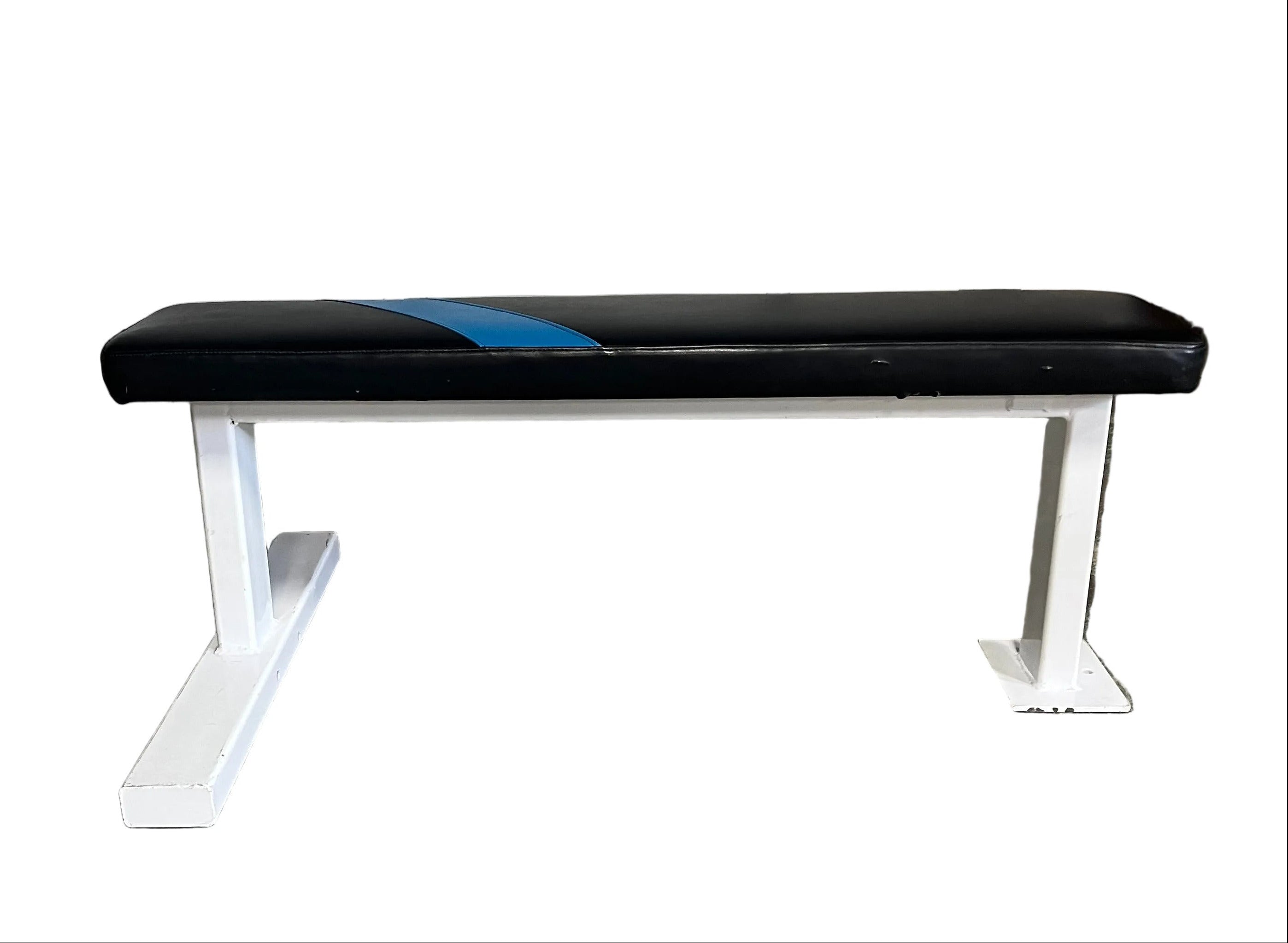 Used flat bench