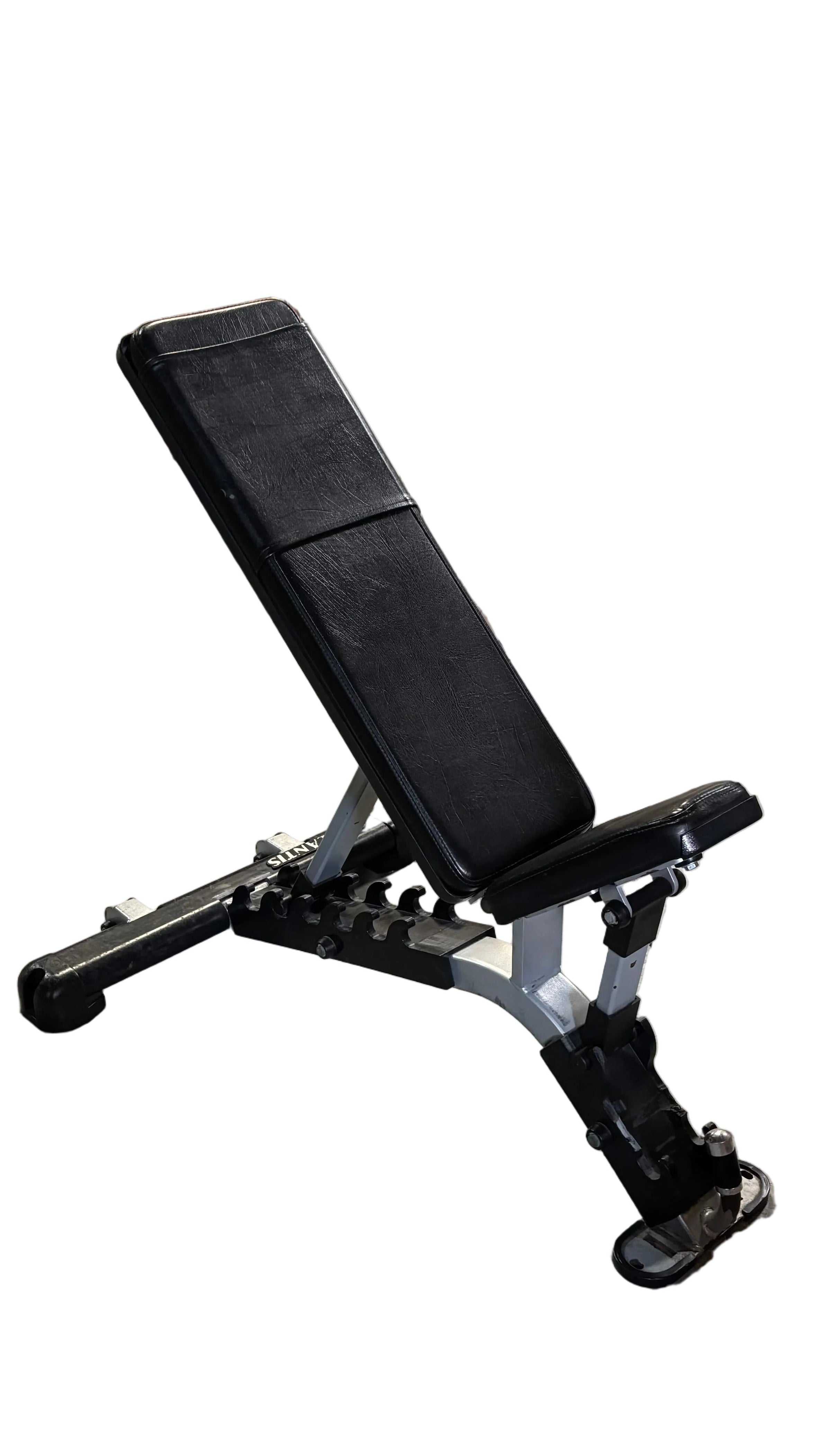 Used Atlantis adjustable bench