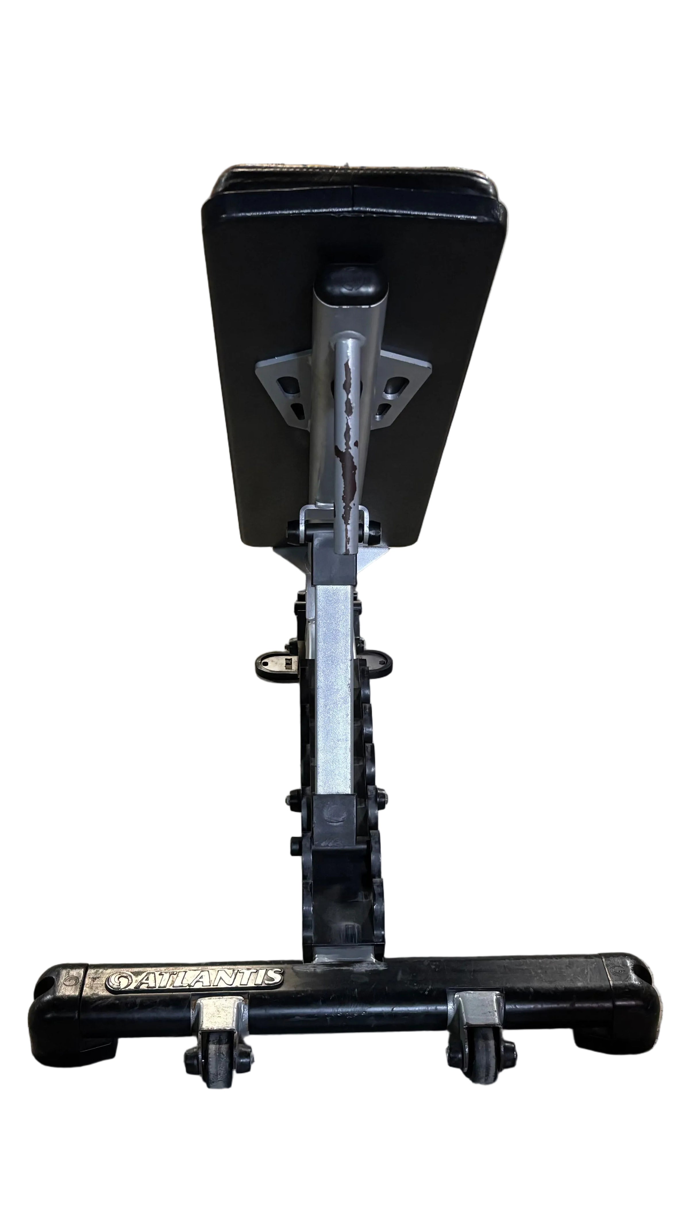 Used Atlantis adjustable bench