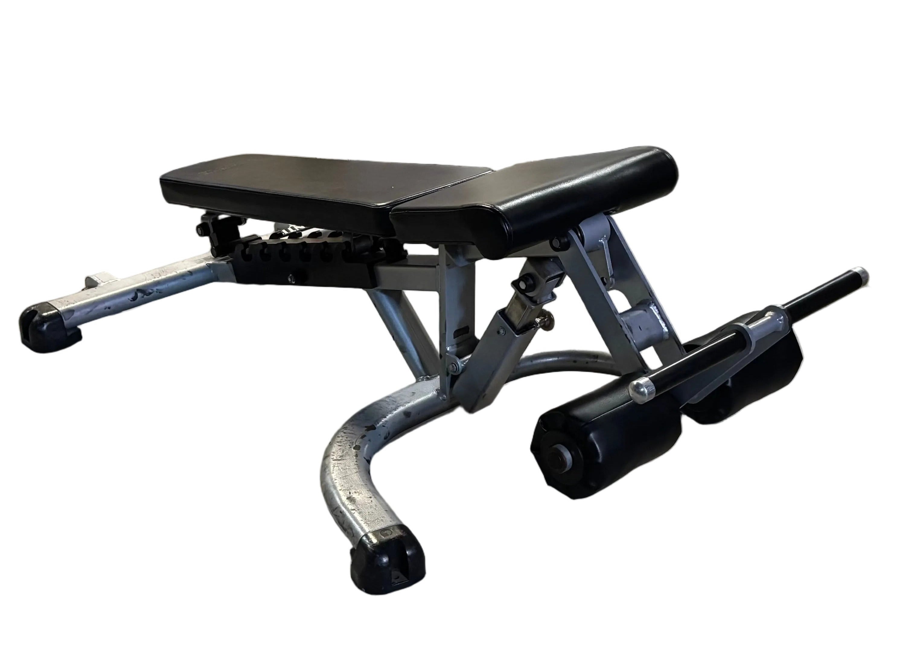 Used Atlantis decline bench