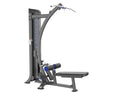 BodyCraft Lat Pulldown & Mid Row