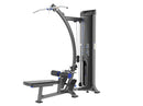 BodyCraft Lat Pulldown & Mid Row
