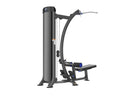 BodyCraft Lat Pulldown & Mid Row