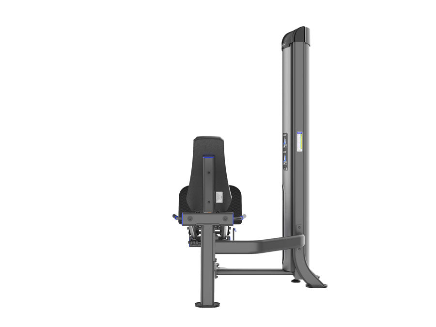 BodyCraft Dual Leg Press & Calf Raise